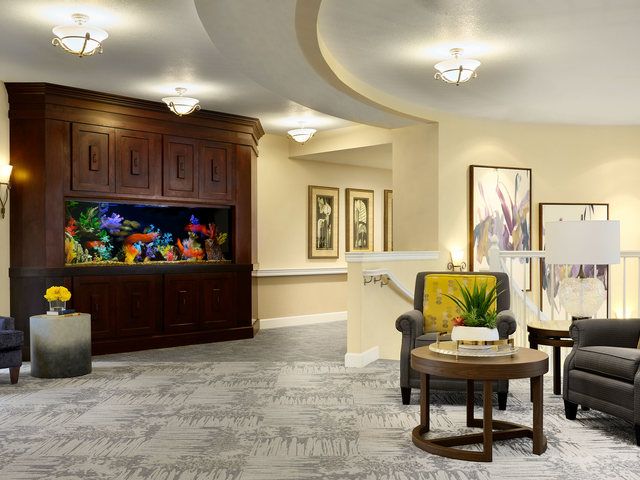 MORNINGSTAR ASSISTED LIVING OF LITTLETON